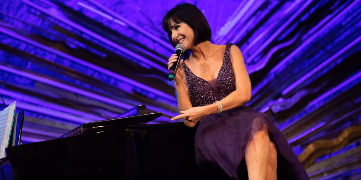 Susan Egan Reveals Bell's Palsy Diagnosis; Anneliese Van Der Pol & Sarah Uriarte Berry to Perform as 'Belle' on Tour