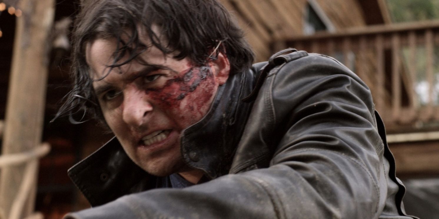 THE KILLERS NEXT DOOR to Have New England Red Carpet Premiere This Week  Image