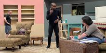 Interview: Doug McLaughlin of THE LIFESPAN OF A FACT at Chatham Playhouse