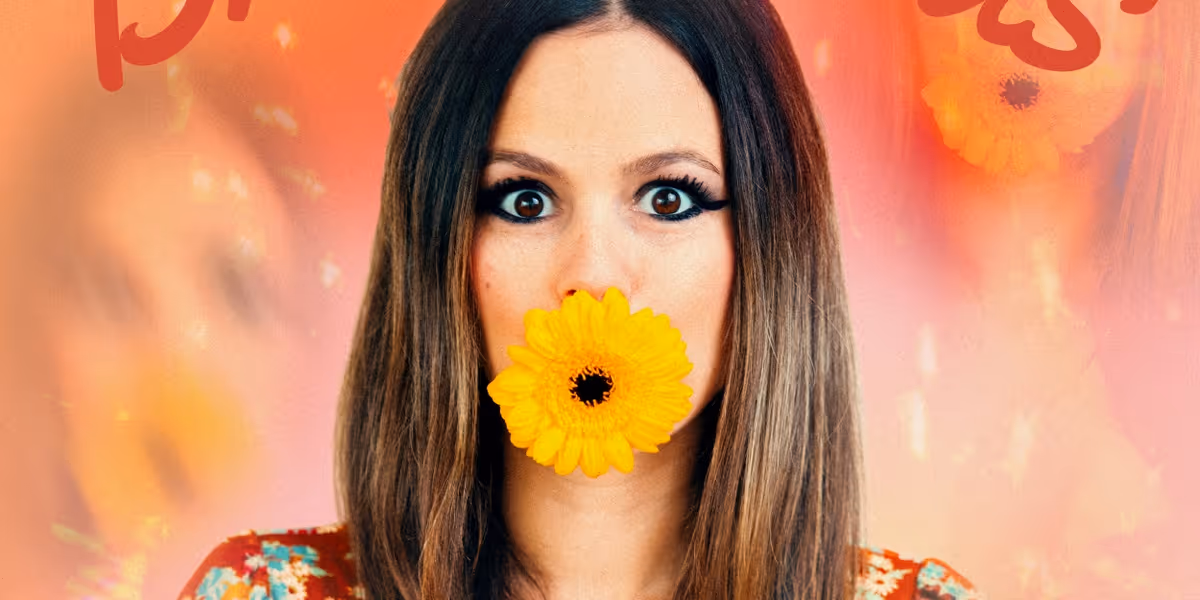 Rachel Bilson Launches New Podcast 'Broad Ideas'