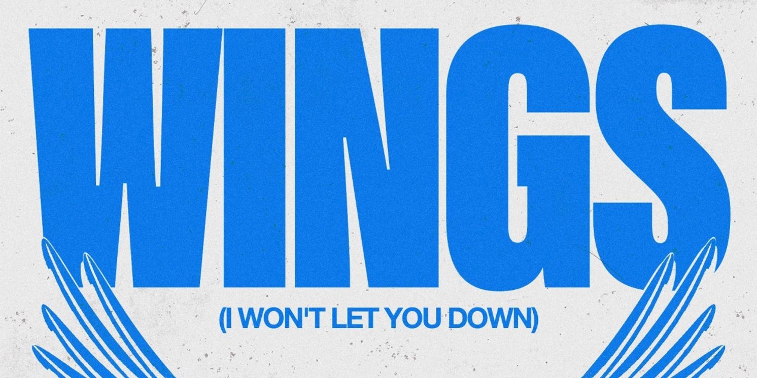 Armand Van Helden Enlists Karen Harding For Rework of 'Wings (I Won't Let You Down)'  Image