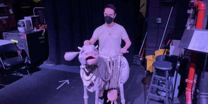 VLOG: Go INTO THE WOODS With Kennedy Kanagawa & Miky White in Episode 1 Of New Series