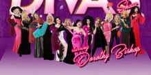 Dorothy Bishop of THE DOZEN DIVAS SHOW at The Triad Theatre