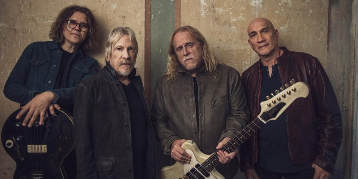 Gov't Mule Announces Spring Tour Dates