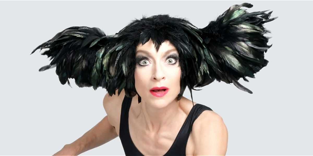 Review: AN EVENING WITHOUT KATE BUSH, Assembly George Square Gardens