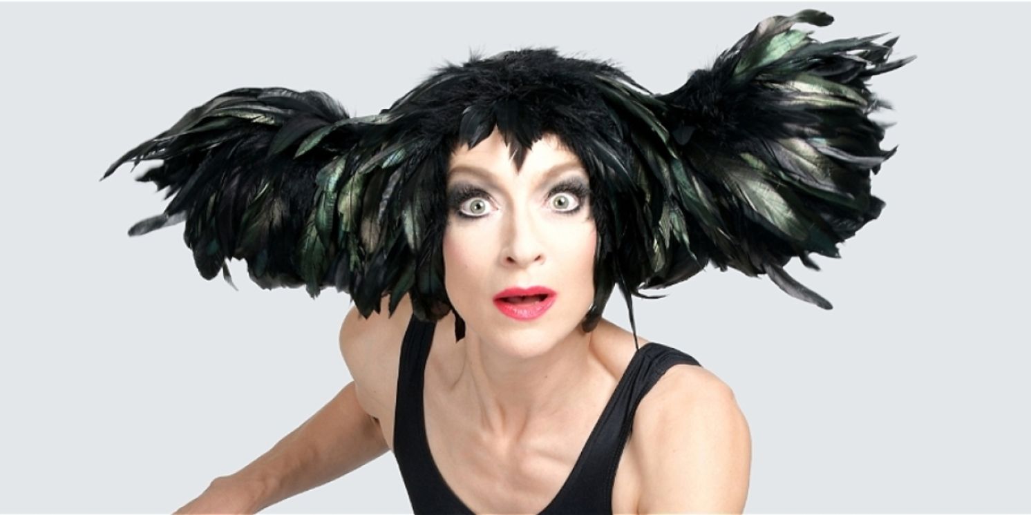 Review: AN EVENING WITHOUT KATE BUSH, Assembly George Square Gardens  Image