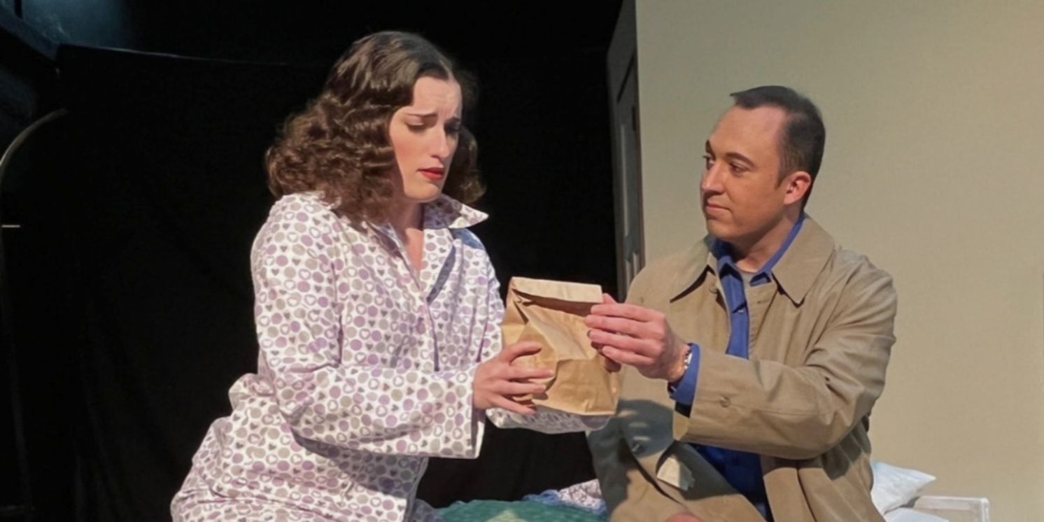 Review: SHE LOVES ME at Ankeny Community Theatre  Image