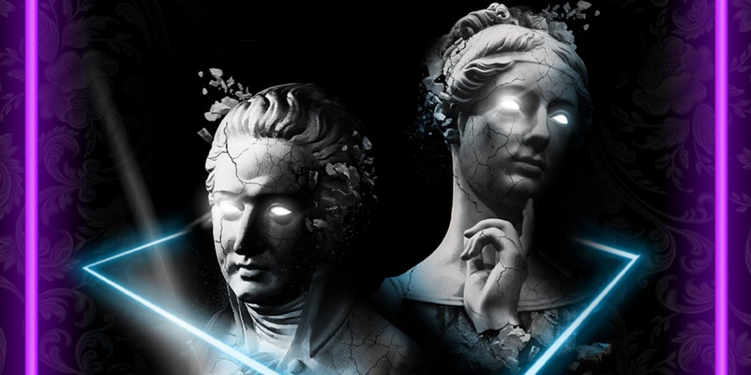 Kennedy Caughell, Justin Matthew Sargent, Robert Cuccioli, Kate Rockwell & More to Star in MOZART: HER STORY – THE NEW MUSICAL at Carnegie Hall  Image