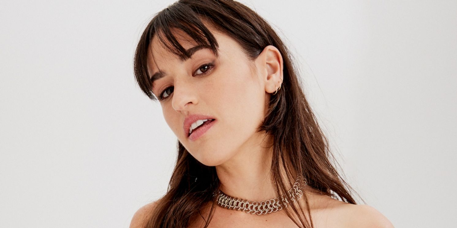 ROZZI Unveils New Rendition of Alanis Morissette's 'Hand In My Pocket'  Image