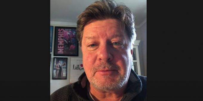 VIDEO: Michael McGrath Reflects on Working on LITTLE ME as Part of Roundabout's Off-Script Series!