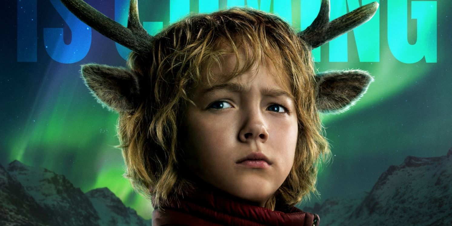 Netflix Renews SWEET TOOTH for Season 3  Image