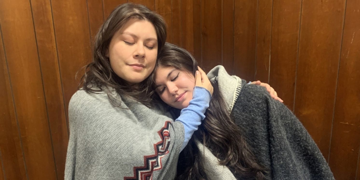 American Indian Artists Inc. to Present New York Premiere of SOLEDAD at Theater for the New City  Image