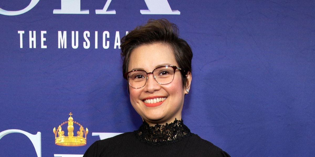 Listen: Lea Salonga and Pentatonix Sing 'Christmas In Our Hearts'