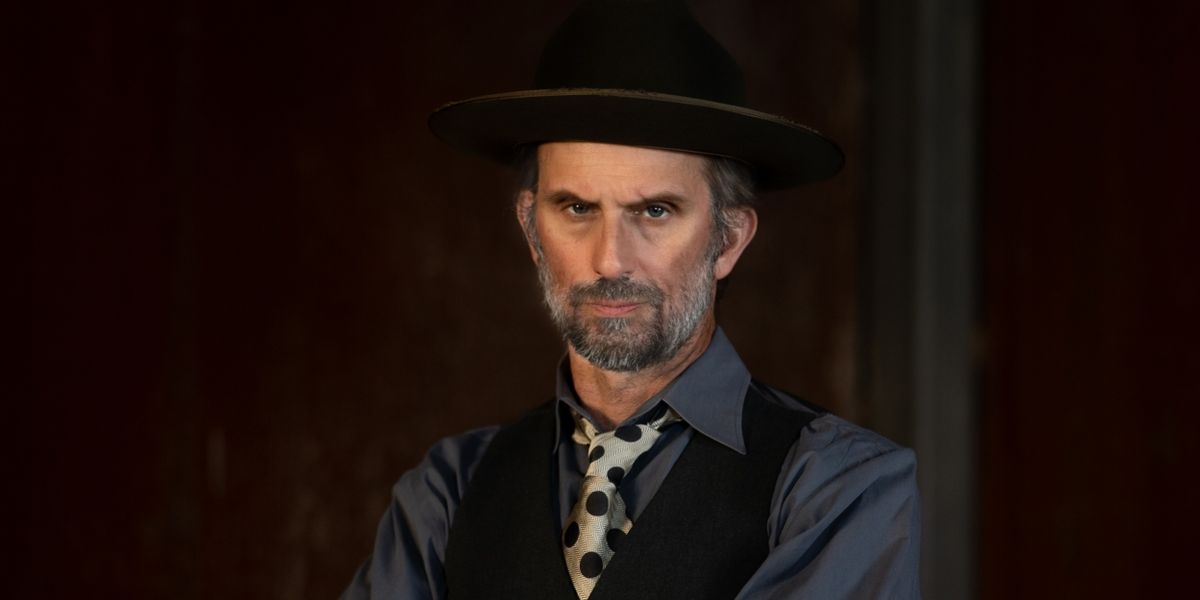 Frederick Weller Joins the Cast of CAT ON A HOT TIN ROOF Off-Broadway