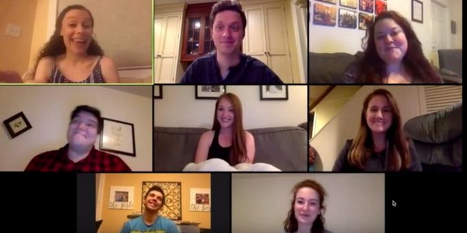 VIDEO: Pixie Dust Players Perform a Quarantine Medley of Disney Song Parodies