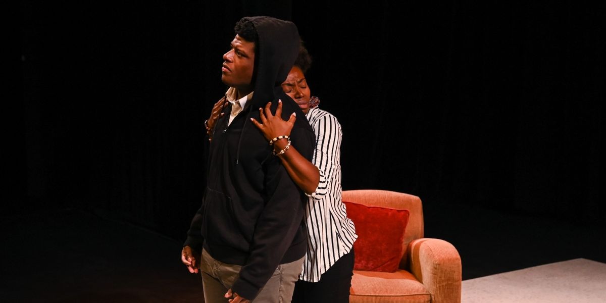 Review: Passionate Performances Drive Dramatic, Poetic PIPELINE at Warehouse Theatre