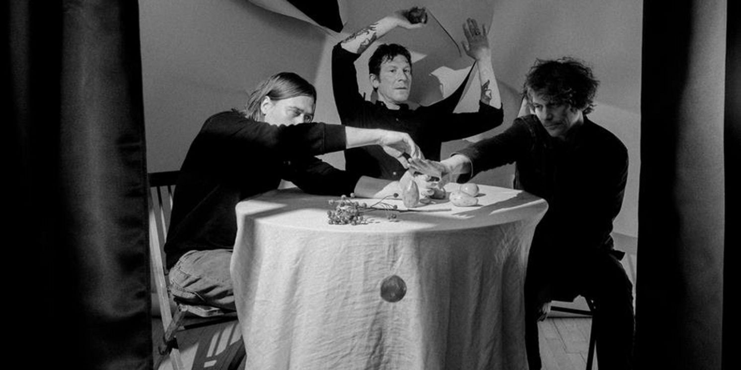 Chicago's FACS Announce New Album 'Still Life In Decay'  Image