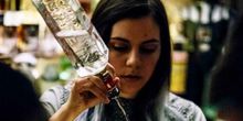 Master Mixologist: Tess Anne Sawyer of Lokal Eatery & Bar on the Waterfront in Jersey