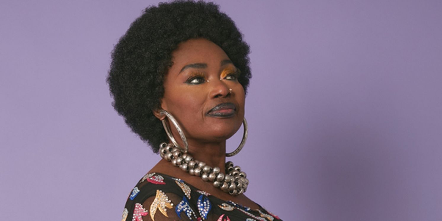 Oumou Sangaré Sets North American Tour Dates  Image