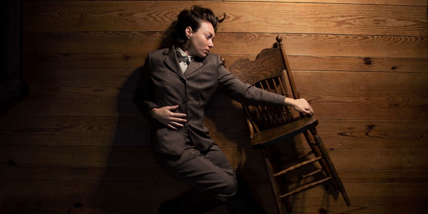 H.C. McEntire Shares New Single 'Rows of Clover'  Image