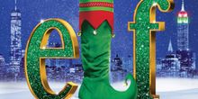 Spotlight: ELF THE MUSICAL at The Smith Center