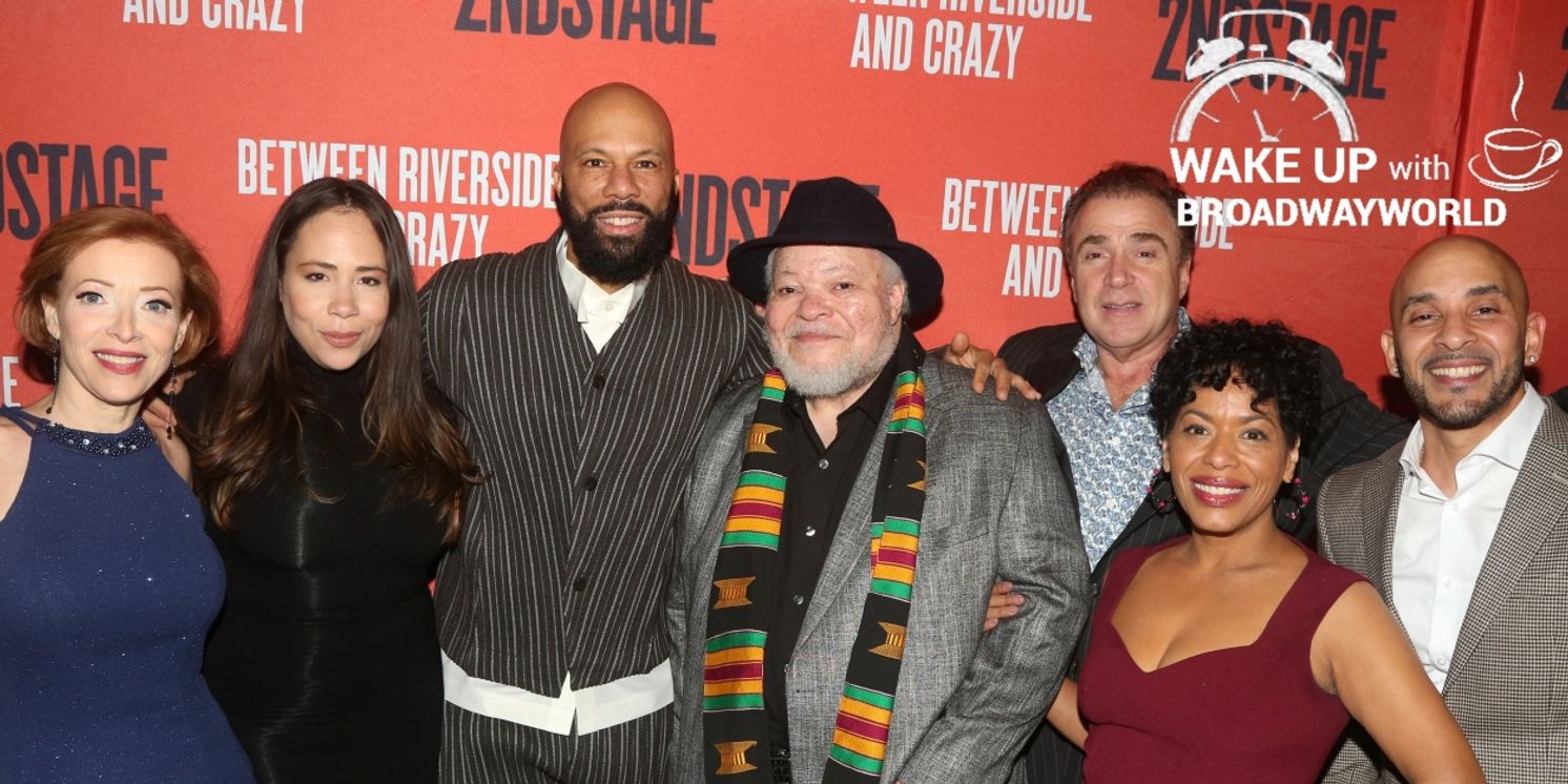 Wake Up With BWW 1/25: Outer Critics Circle Awards Announce Dates and Details, and More!  Image