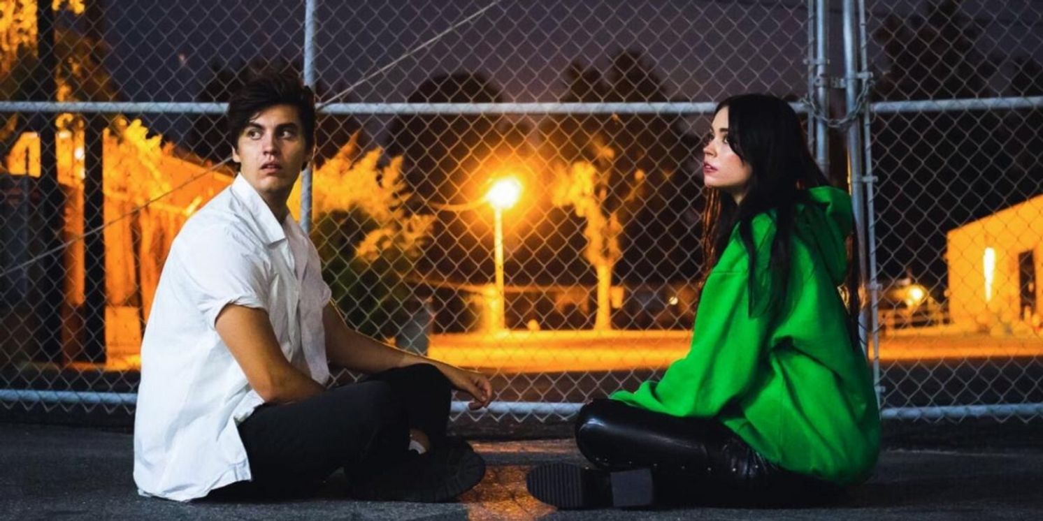 NERIAH Shares 'Unfinished Business (Acoustic) ft. JC Stewart'  Image