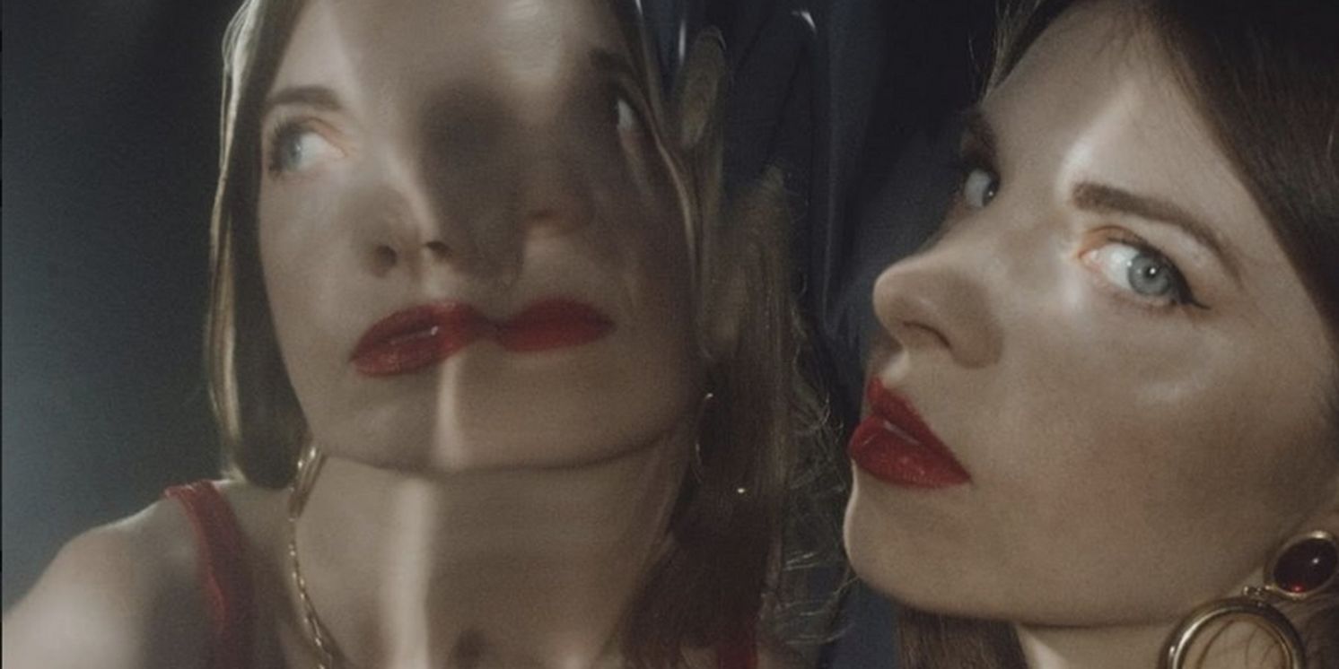 LA's Maraschino Shares New Single 'Smoke & Mirrors'  Image