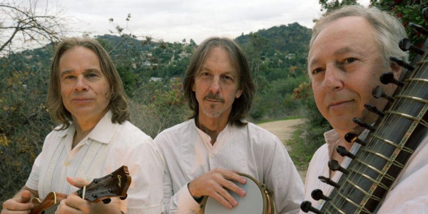 Spadei Announce Debut Album 'Left Right Here'  Image