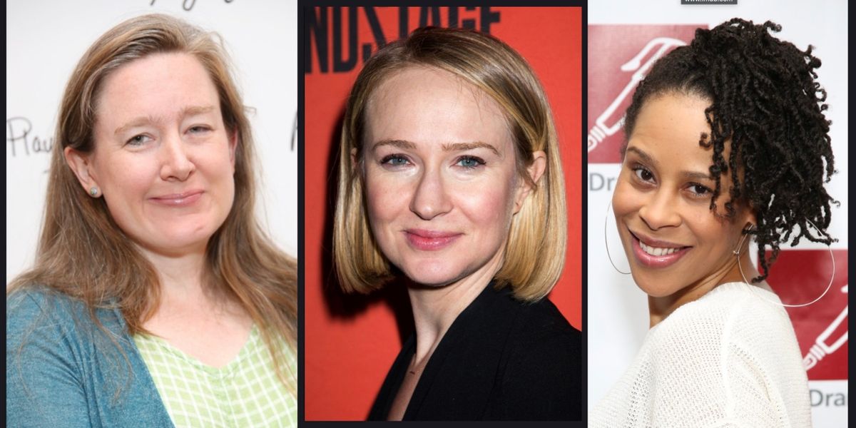 Where Are All of the Female Theatre Critics?