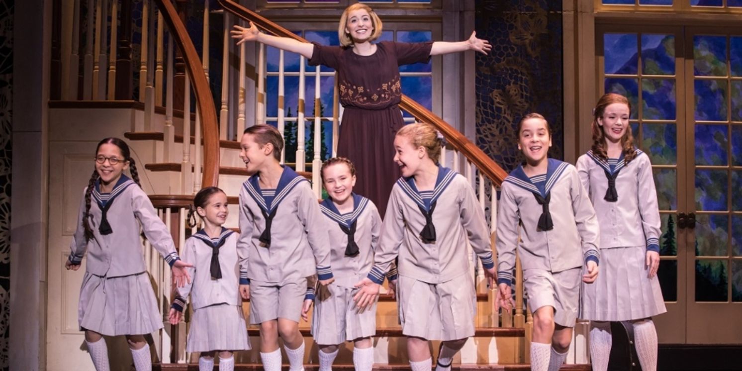 Review: THE SOUND OF MUSIC at the Nita Mukesh Ambani Culture Centre  Image