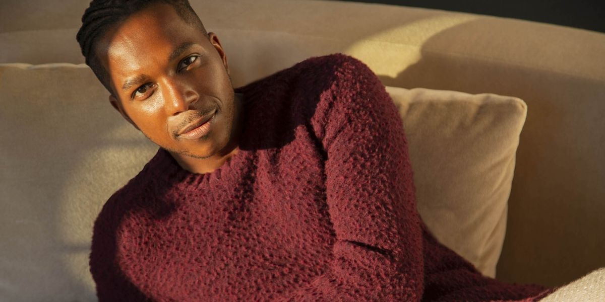 Leslie Odom, Jr. & Kenny Wayne Shepherd to Perform at Mayo Performing Arts Center in March