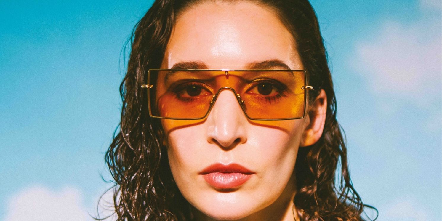 !K7 Set to Release a DJ-Kicks Mix From Elkka  Image