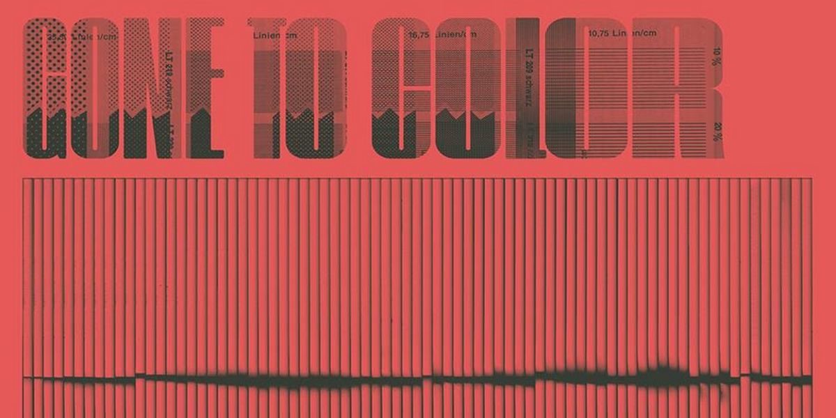 The Field's Remix of Gone To Color's 'The 606' Feat. Jessie Stein of The Luyas