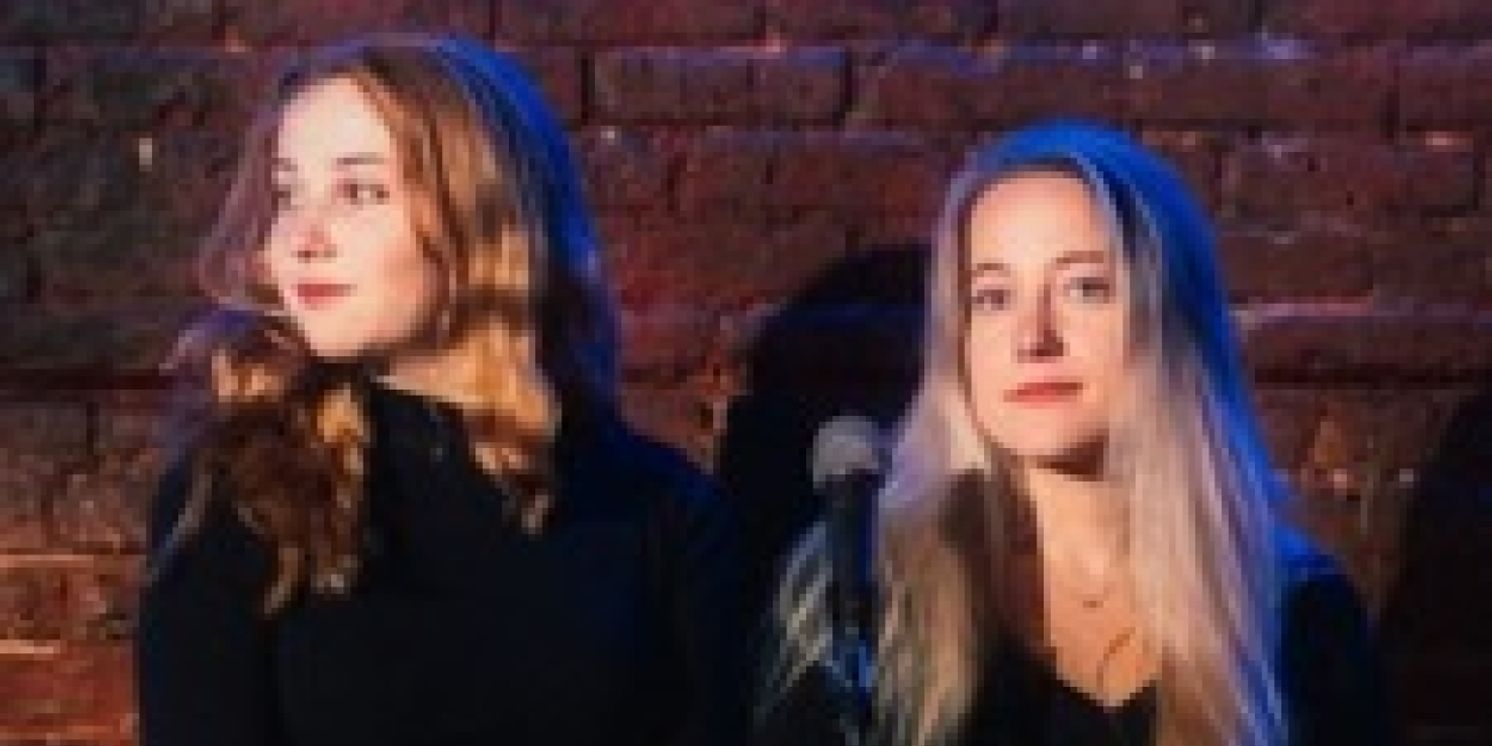 QUITTING COMEDY: A Show Exploring Every Comedian's Daily Consideration To Stand-up Or Step Out, Announced At Edinburgh Fringe  Image