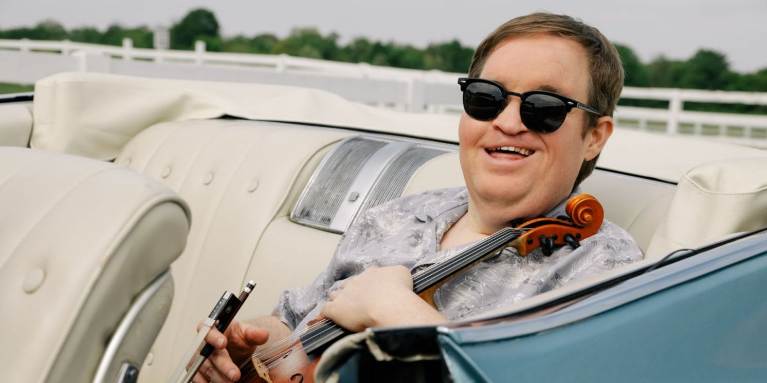 Michael Cleveland Announces Forthcoming LP 'Lovin' Of The Game'  Image