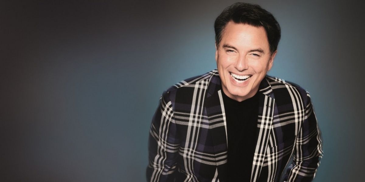 John Barrowman Announces New Album Ahead of UK Tour Dates