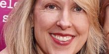 Debra Whitfield Talks TECH SUPPORT at 59E59