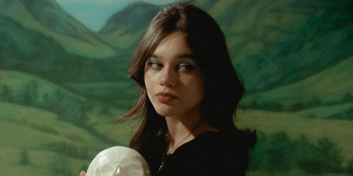 Juliana Madrid Shares 'Her Big Plans' From Her Upcoming Sophomore EP  Image