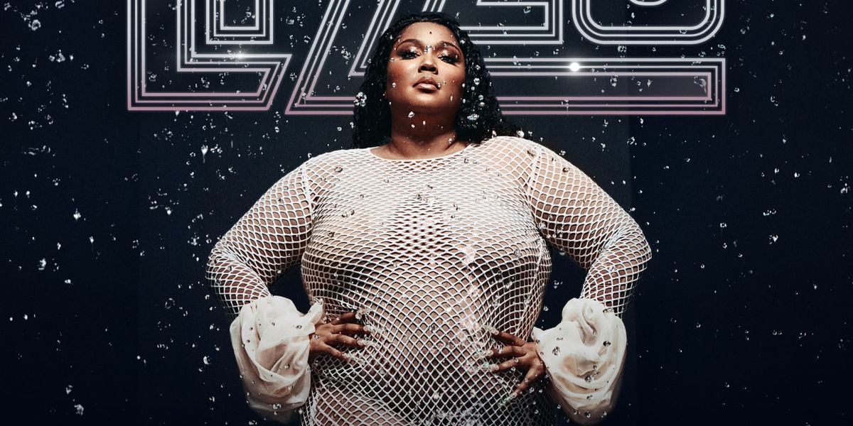 Lizzo Announces European Dates of the 'Special' Tour