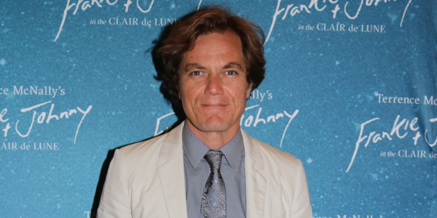 Michael Shannon & More to be Featured in A Red Orchid Theatre 2023-24 Season  Image