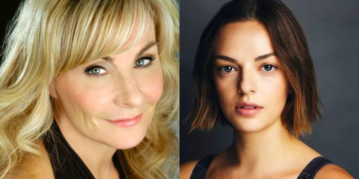 Judy McLane & Talia Suskauer To Lead Goodspeed's GYPSY