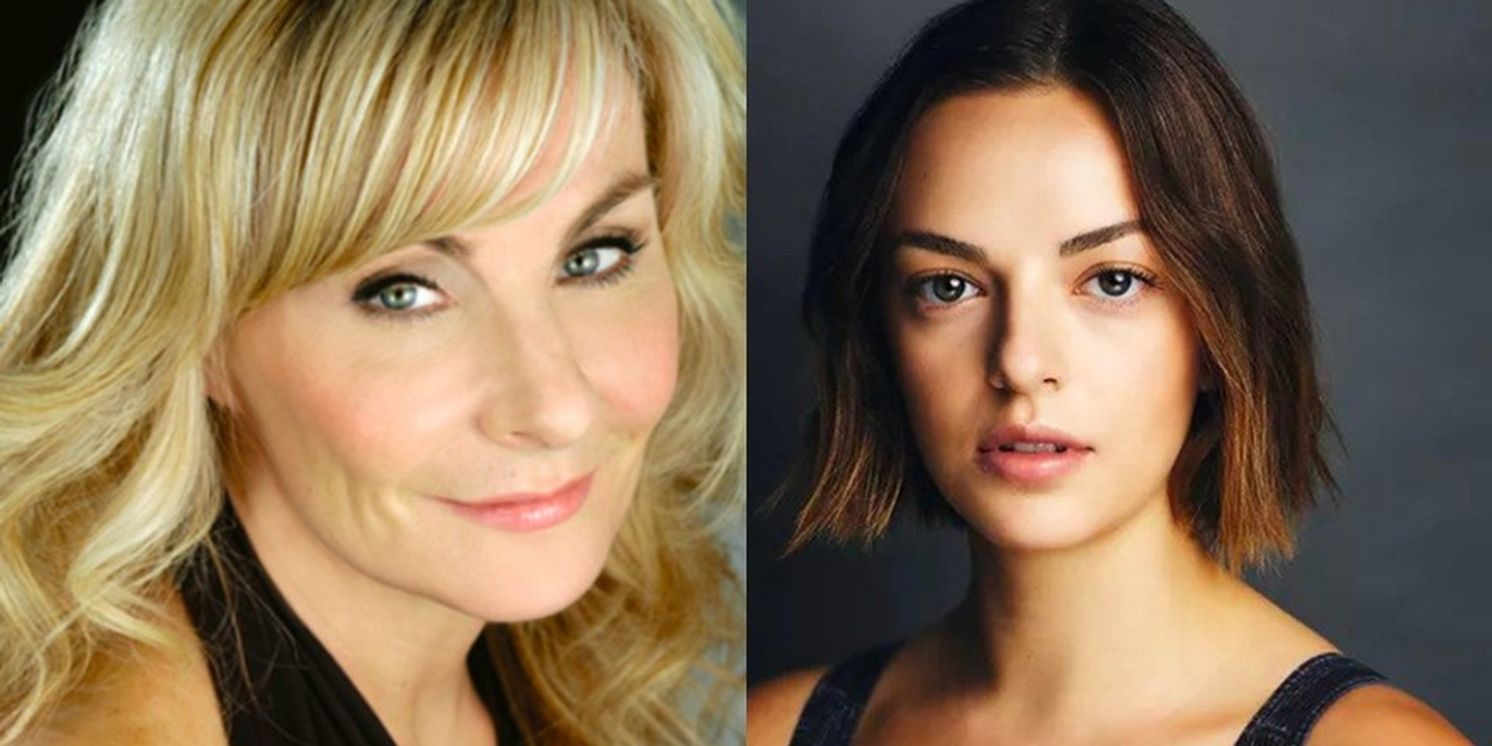 Judy McLane & Talia Suskauer To Lead Goodspeed's GYPSY  Image