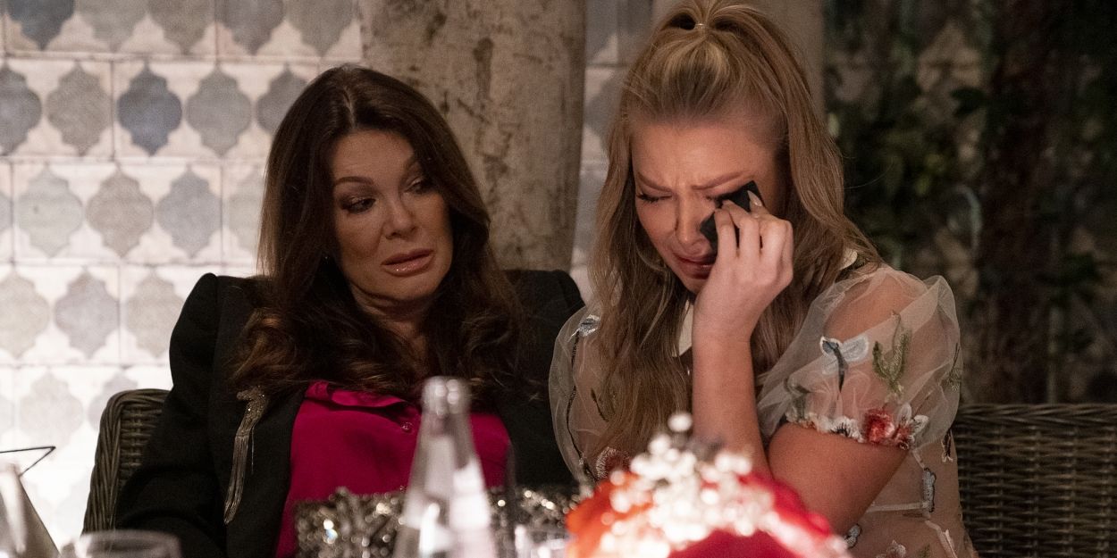 VIDEO: Bravo Drops VANDERPUMP RULES Season 10 Trailer Video