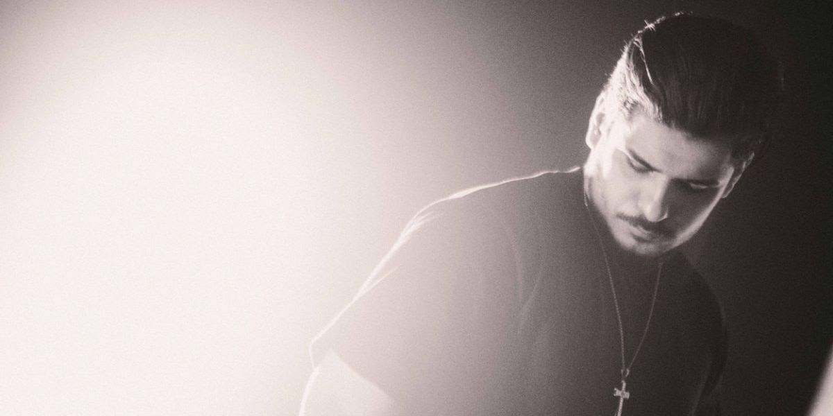 Vintage Culture Releases 'Rock the Casbah'