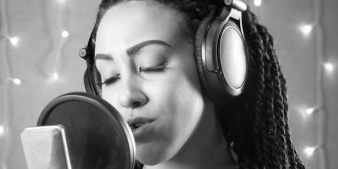 TV Exclusive: Watch Danielle Steers Perform The Title Track From Her Debut Album!