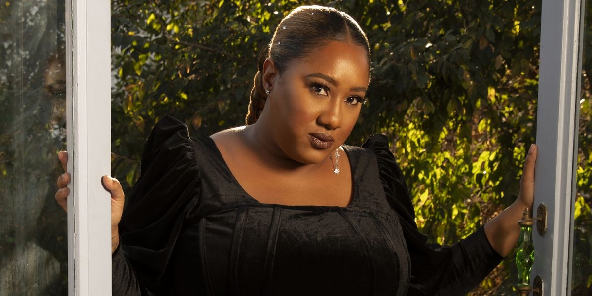 Ashley Nicole Black to Host the ACE Eddie Awards