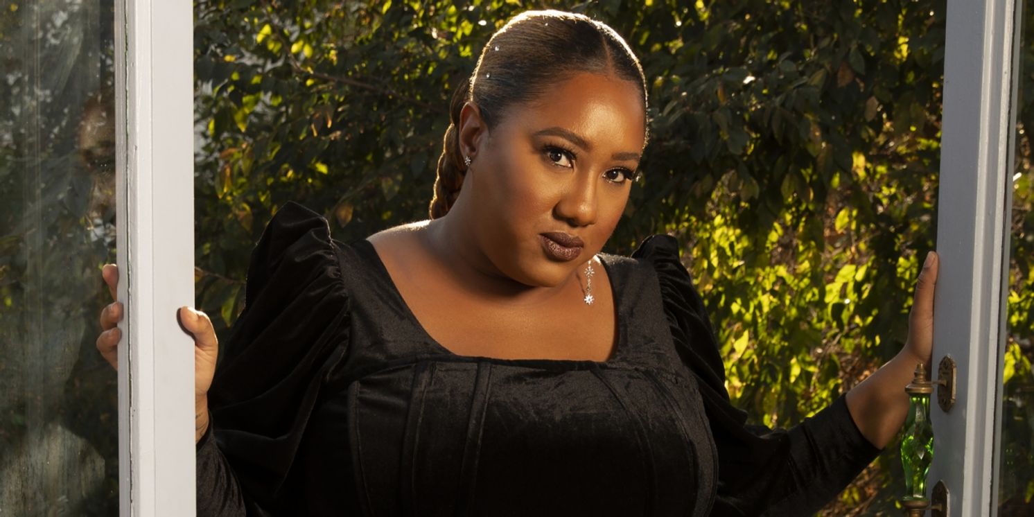 Ashley Nicole Black to Host the ACE Eddie Awards  Image