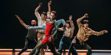 Interview: Nathalie Bonjour talks STORY, STORY, DIE. and the Torque Dance Series at H
