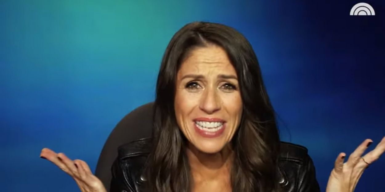 VIDEO: Soleil Moon Frye Talks Guest Starring on FRIENDS on TODAY SHOW Video